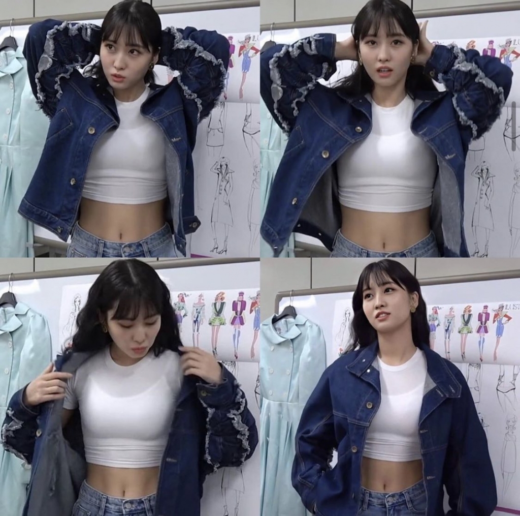/사진=트와이스 공식 인스타그램