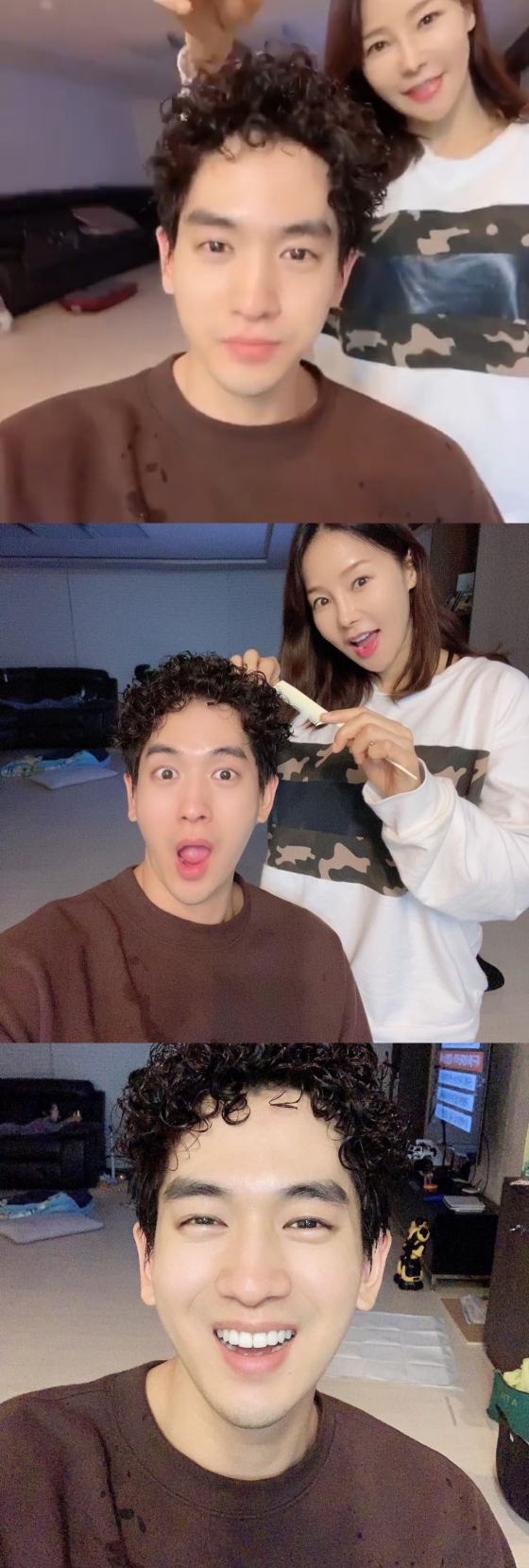 /사진=미나 인스타그램