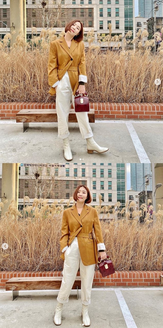 /사진=신다은 인스타그램