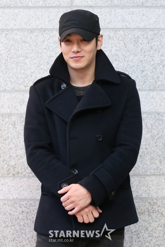 환희 / 사진=이기범 기자 leekb@