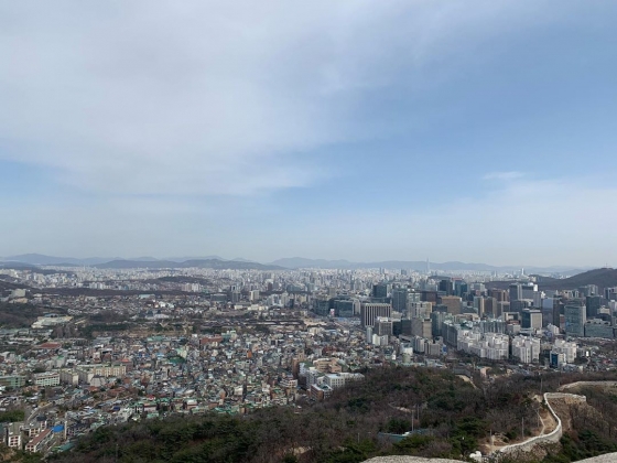 /사진=정준 인스타그램 캡처