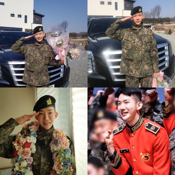 /사진=조권 인스타그램