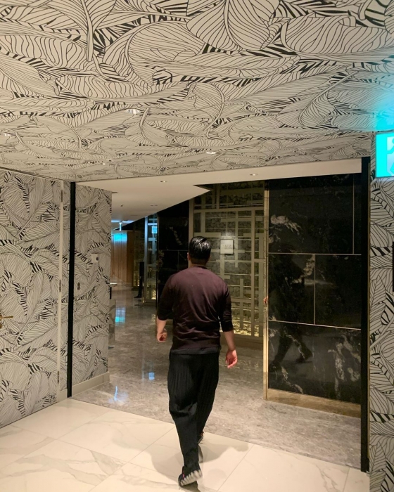 /사진=정준 인스타그램