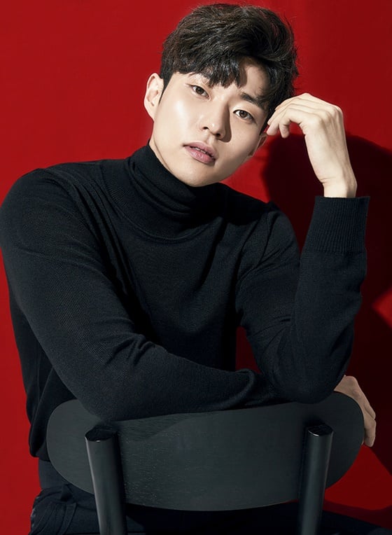 윤종석 /사진제공=킹엔터테인먼트