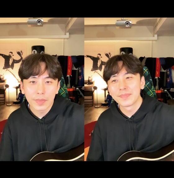 /사진제공=해피로봇레코드