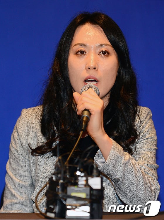 유영주 감독. /사진=WKBL