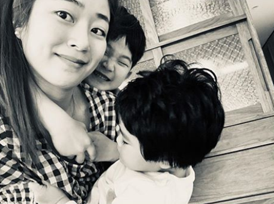 /사진=김효진 인스타그램