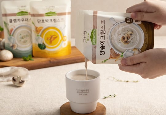 /사진제공=매일유업