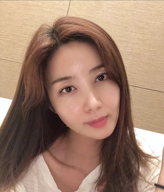 /사진=박솔미 인스타그램