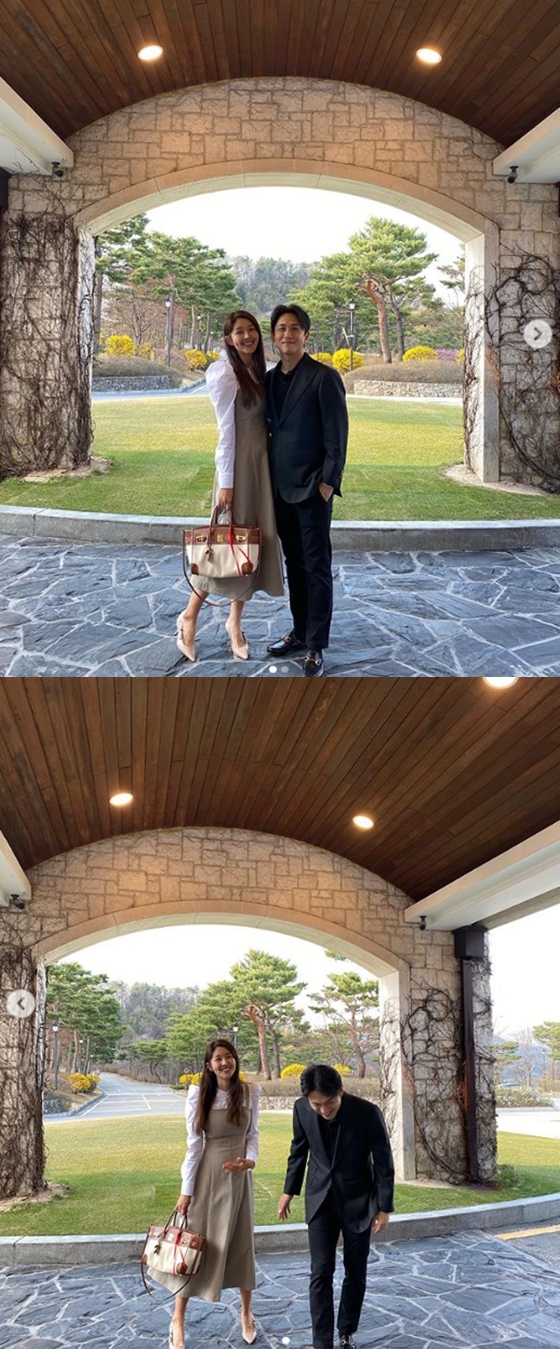 /사진=김빈우 인스타그램