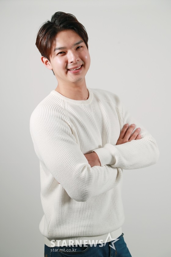 류지광 /사진=이동훈 기자