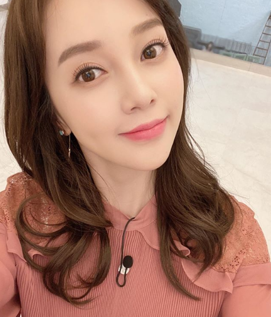 /사진=아유미 인스타그램