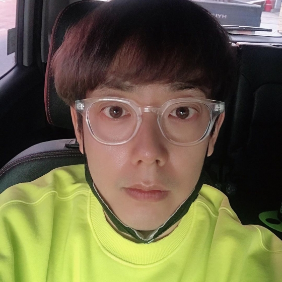 /사진=태사자 김형준 인스타그램