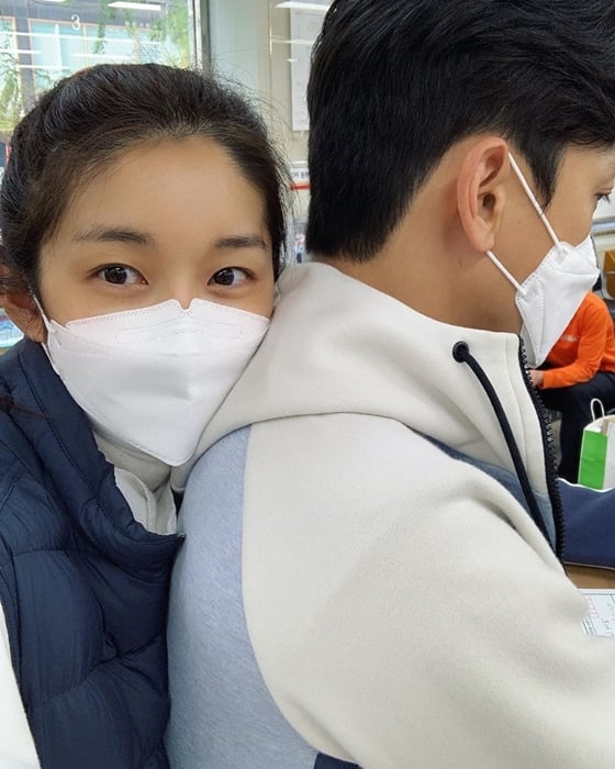 /사진=김빈우 인스타그램