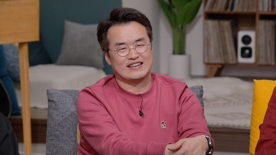 최태성 강사 /사진제공=JTBC