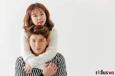 홍현희 제이쓴 부부 / 사진제공=싸이더스 HQ