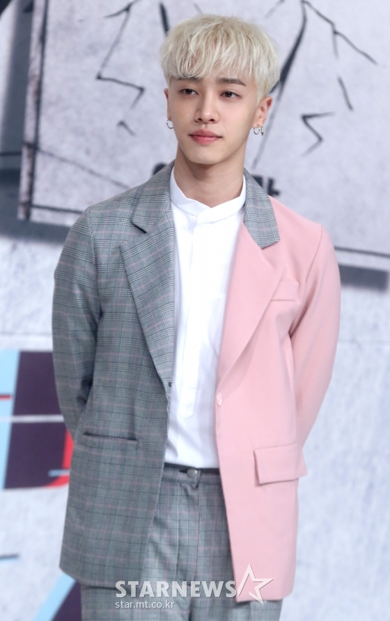 이기광 / 사진=홍봉진기자 honggga@