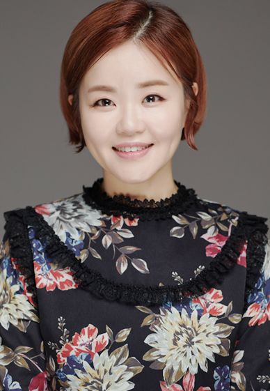 개그우먼 김효진