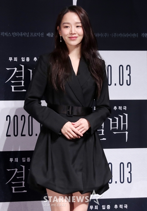 신혜선 /사진=김휘선 기자