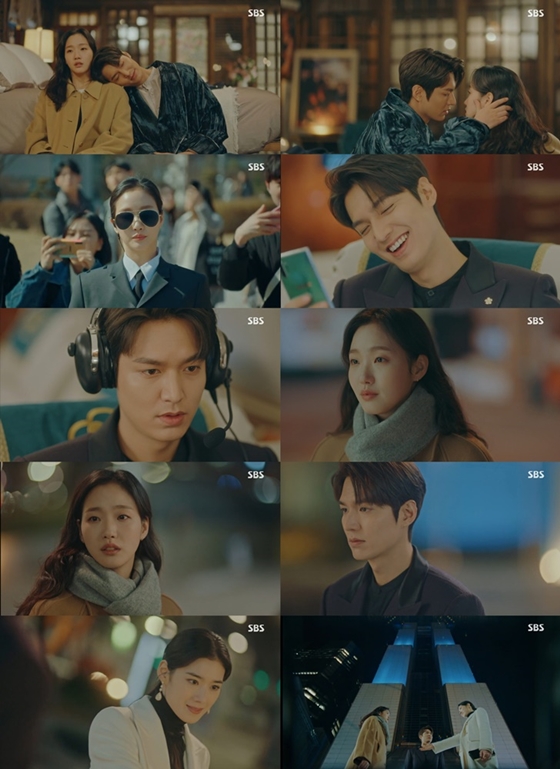 /사진제공=SBS 금토드라마 '더 킹-영원의 군주'