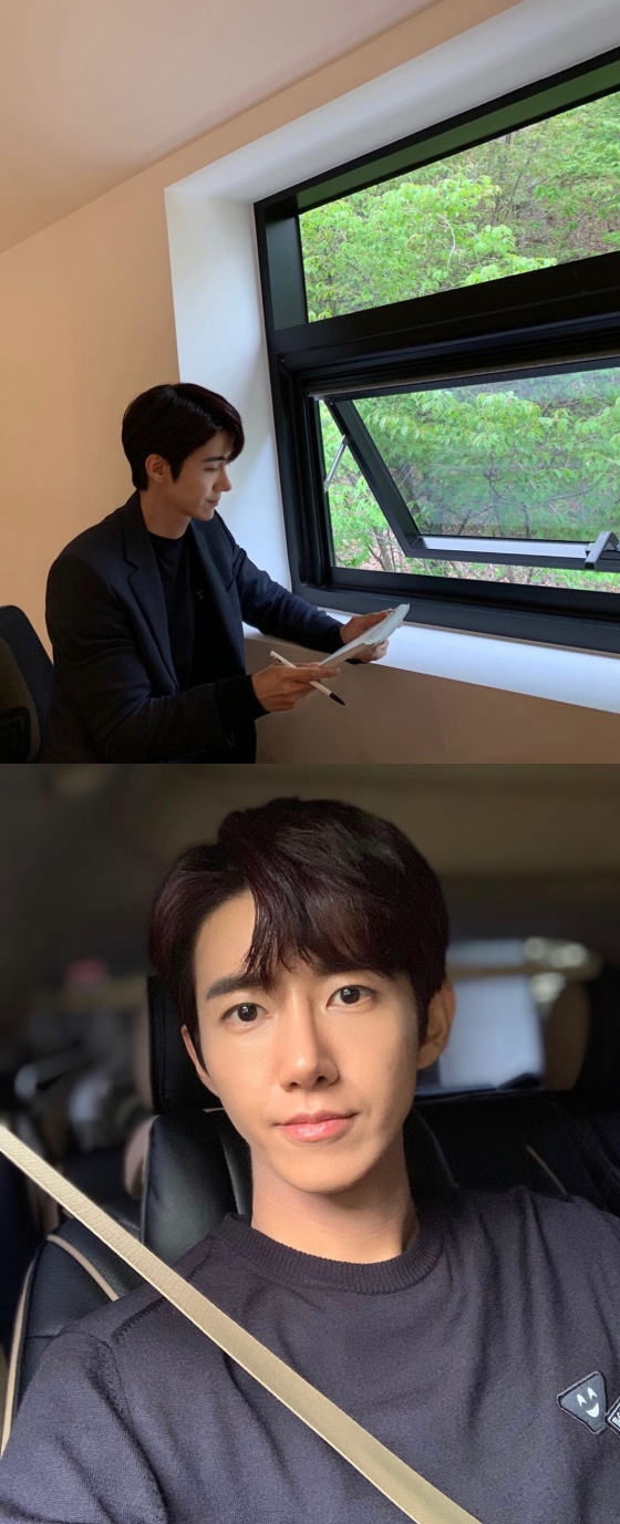 /사진=광희 인스타그램