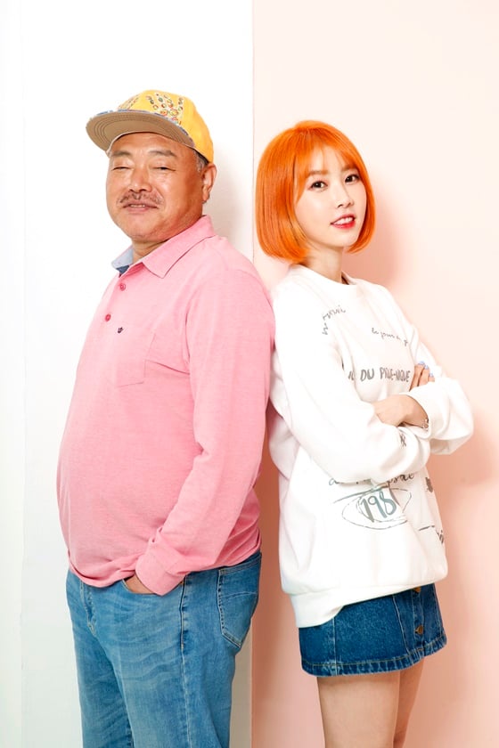 /사진제공=리즈엔터테인먼트