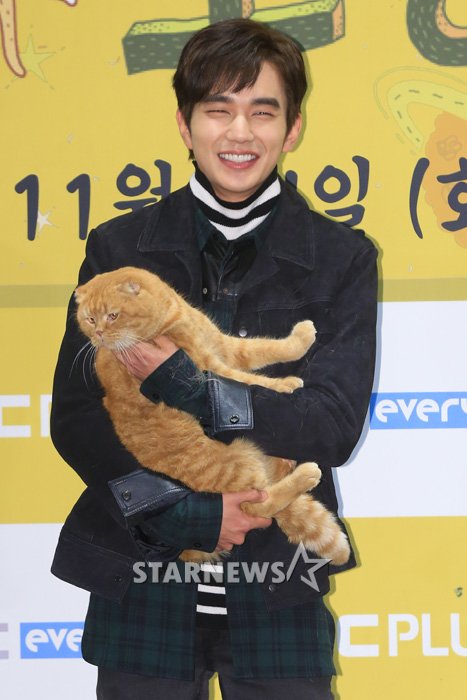 배우 유승호 /사진=스타뉴스
