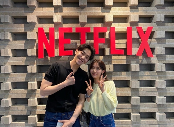 /사진=정다빈 인스타그램