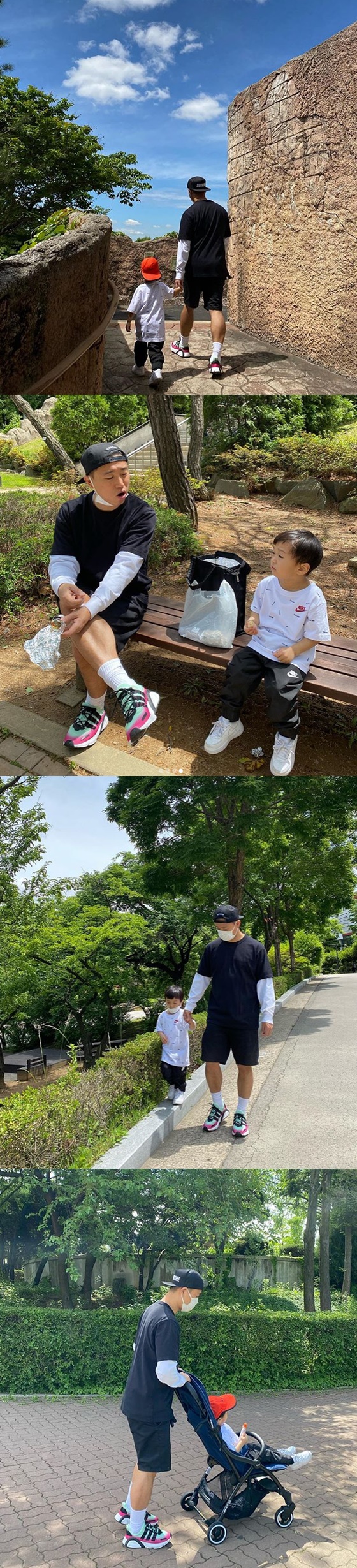 /사진= 개리 인스타그램