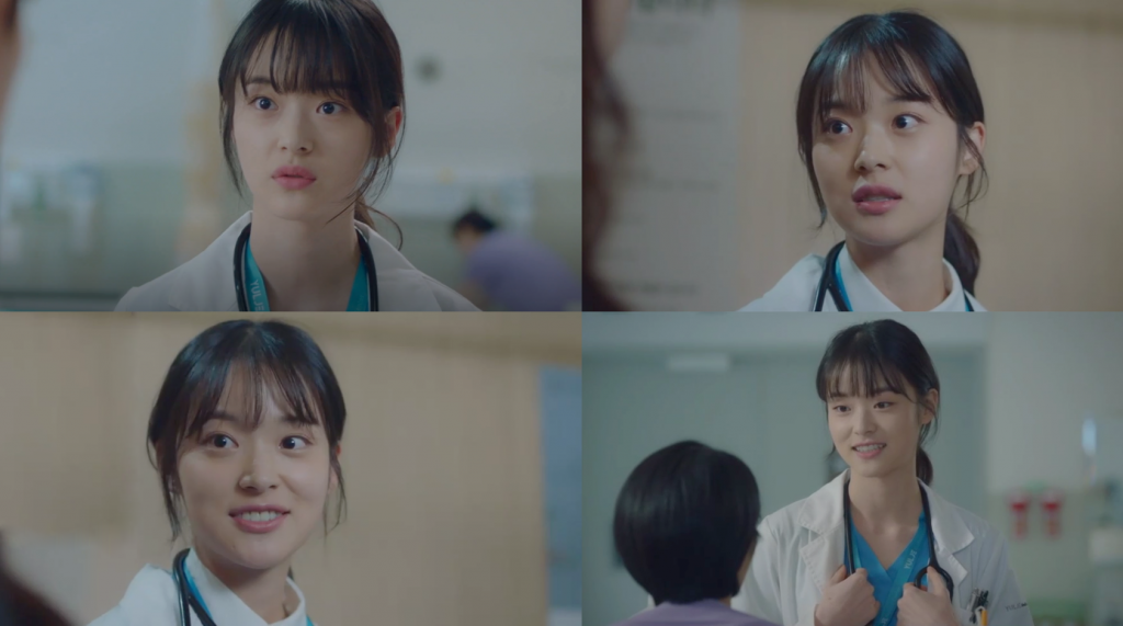 /사진=tvN '슬기로운 의사생활' 방송화면 캡처