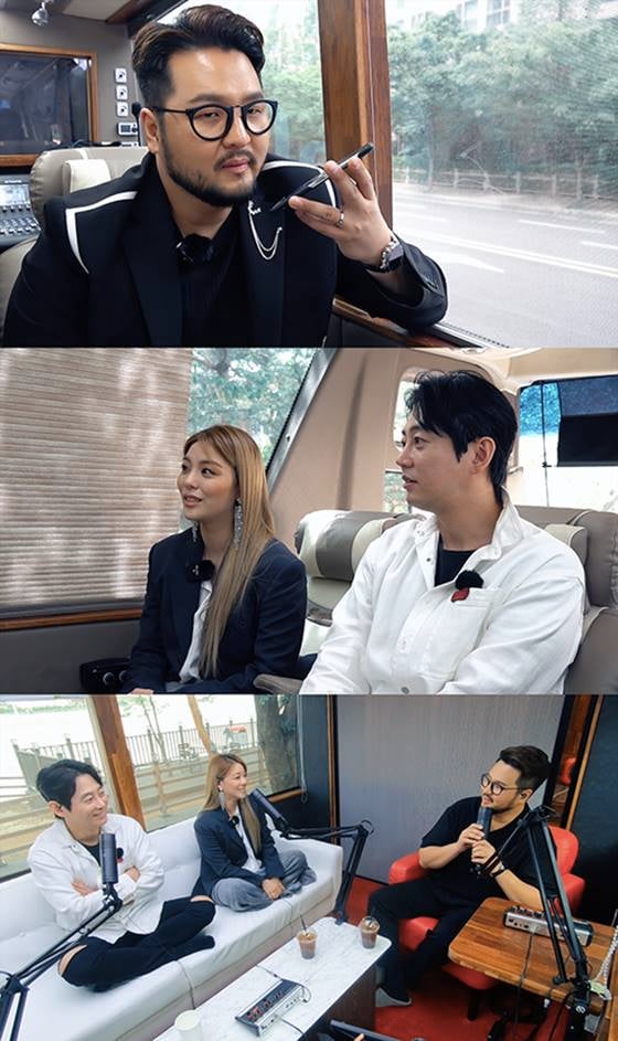 /사진제공=P&B엔터테인먼트