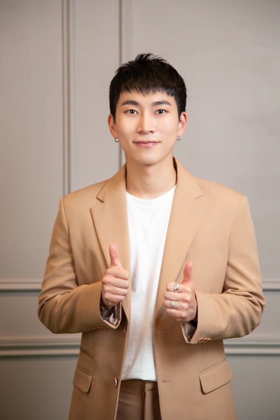 /사진제공=큐브엔터테인먼트