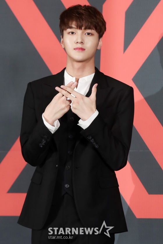 차준호/사진=김휘선 기자