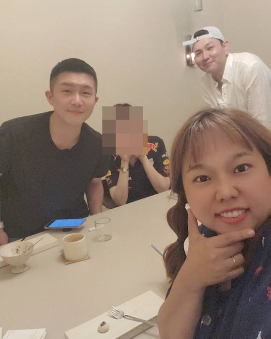 /사진=홍현희 인스타그램