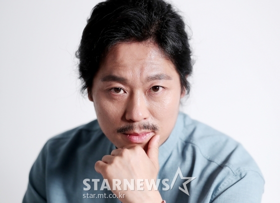 임기홍 / 사진=김창현 기자