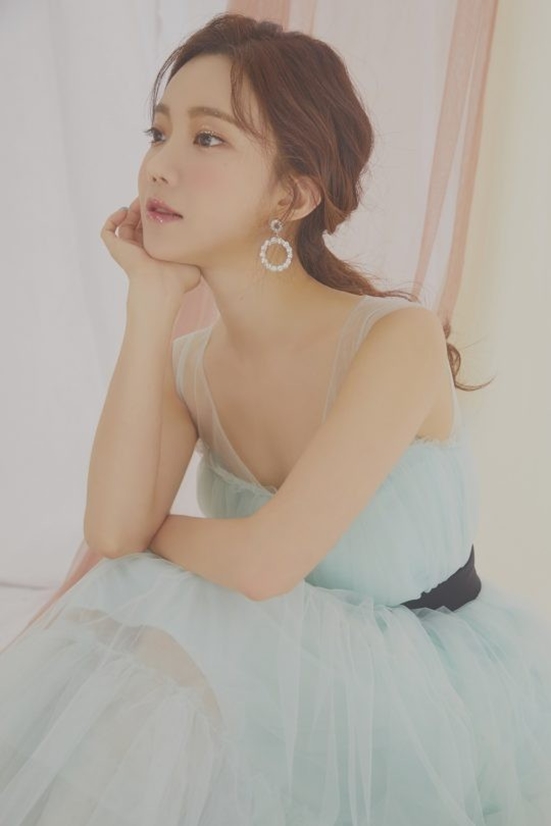 김나희 / 사진제공=타조 엔터테인먼트