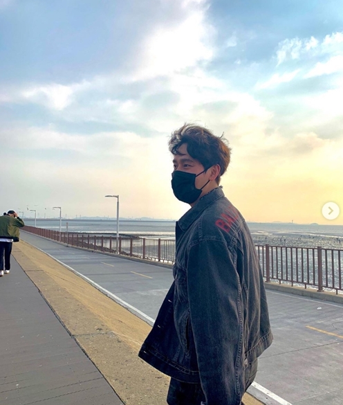 /사진=김상혁 인스타그램
