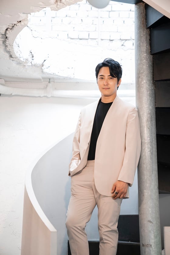 이봉근 /사진제공=리틀빅쳐스