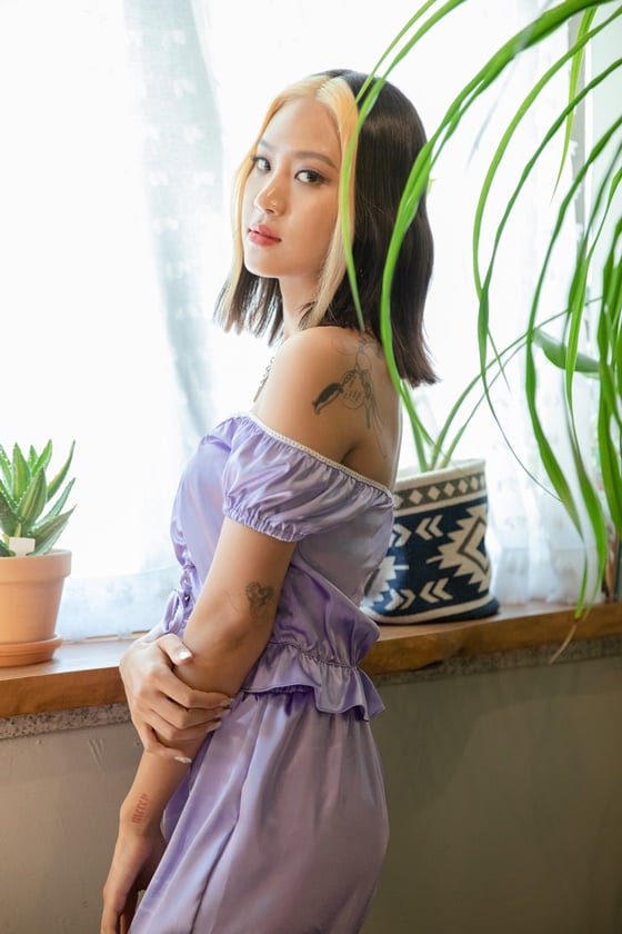 나다 /사진제공=월드스타엔터테인먼트