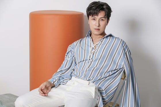 김동완 /사진제공=Office DH