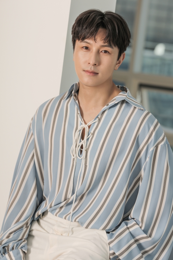 김동완 /사진제공=Office DH