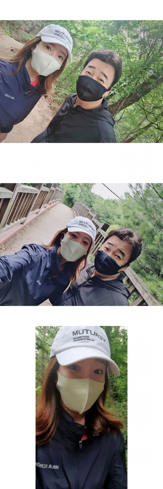 /사진=소유진 인스타그램 (소유진 백종원)