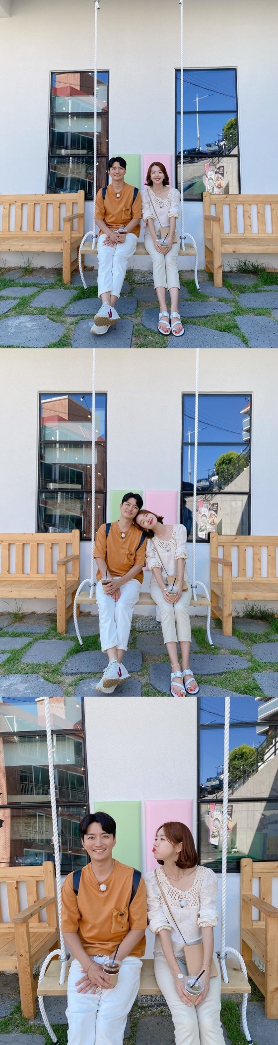 /사진=소이현 인스타그램 (인교진 소이현)