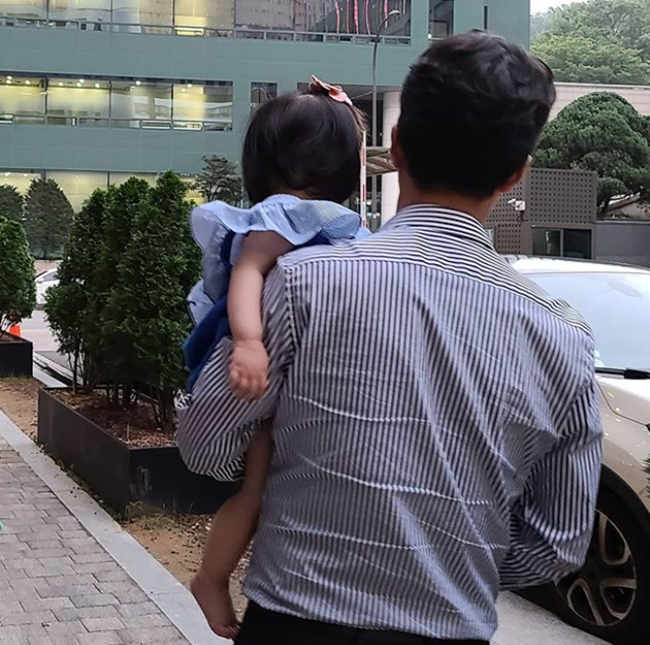 /사진=이하정 인스타그램