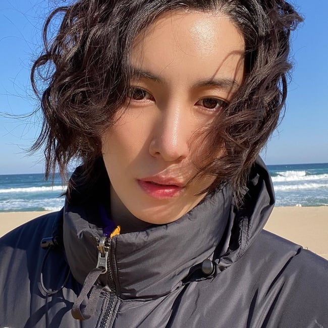 /사진=노민우 인스타그램