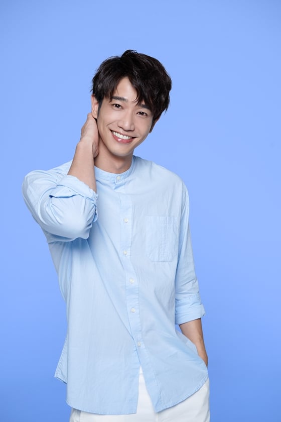 류이호 / 사진제공=넷플릭스