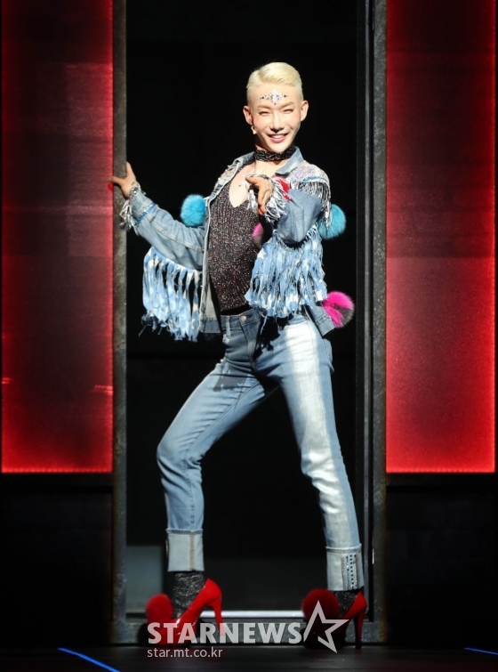 조권 /사진=임성균 기자