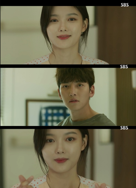 /사진=SBS 금토드라마 '편의점 샛별이' 방송화면 캡처