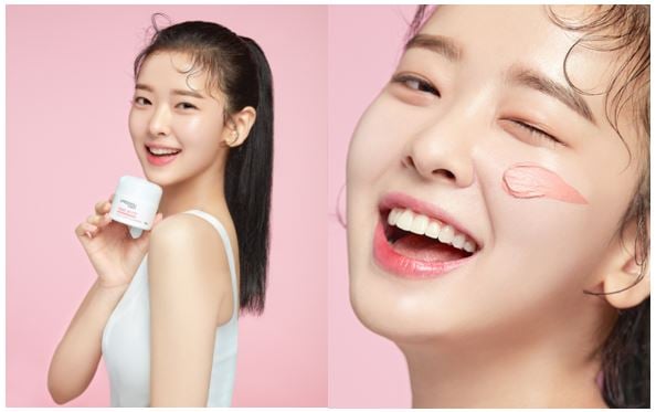 /사진=유니레버 코리아