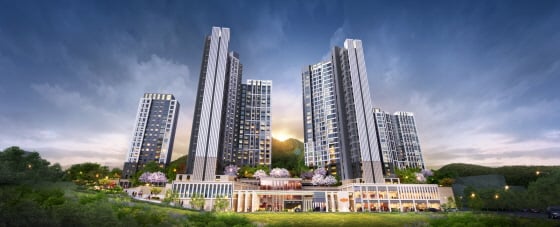 /사진제공=대림산업